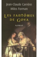 Les fantômes de Goya